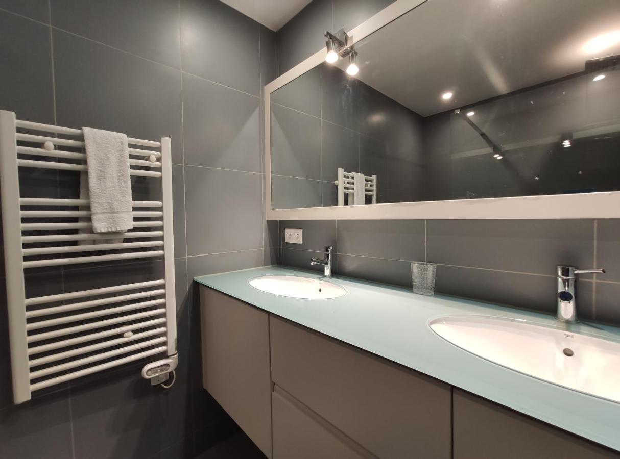 Tres Beau T2 Dans Parc Montfleury ,Proche Centre ,Au Calme 44 Bd Montfleury Apartment Cannes Bagian luar foto