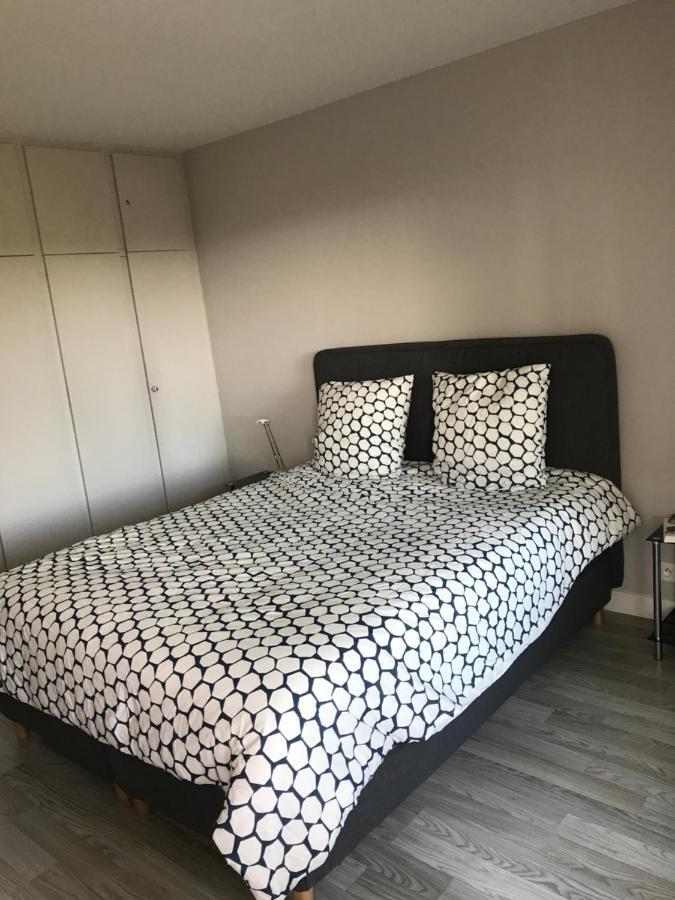 Tres Beau T2 Dans Parc Montfleury ,Proche Centre ,Au Calme 44 Bd Montfleury Apartment Cannes Bagian luar foto